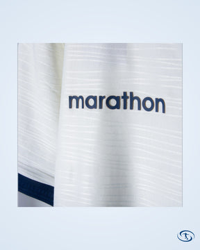 Marathon Ecuador Authentic 3rd Shirt 2026-2027 - Player Version