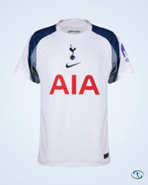 Tottenham Home Shirt 2025-2026 - Men's | Sant Sport