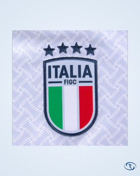 Italy Away Shirt 2026-2027 - Men's | Sant Sport