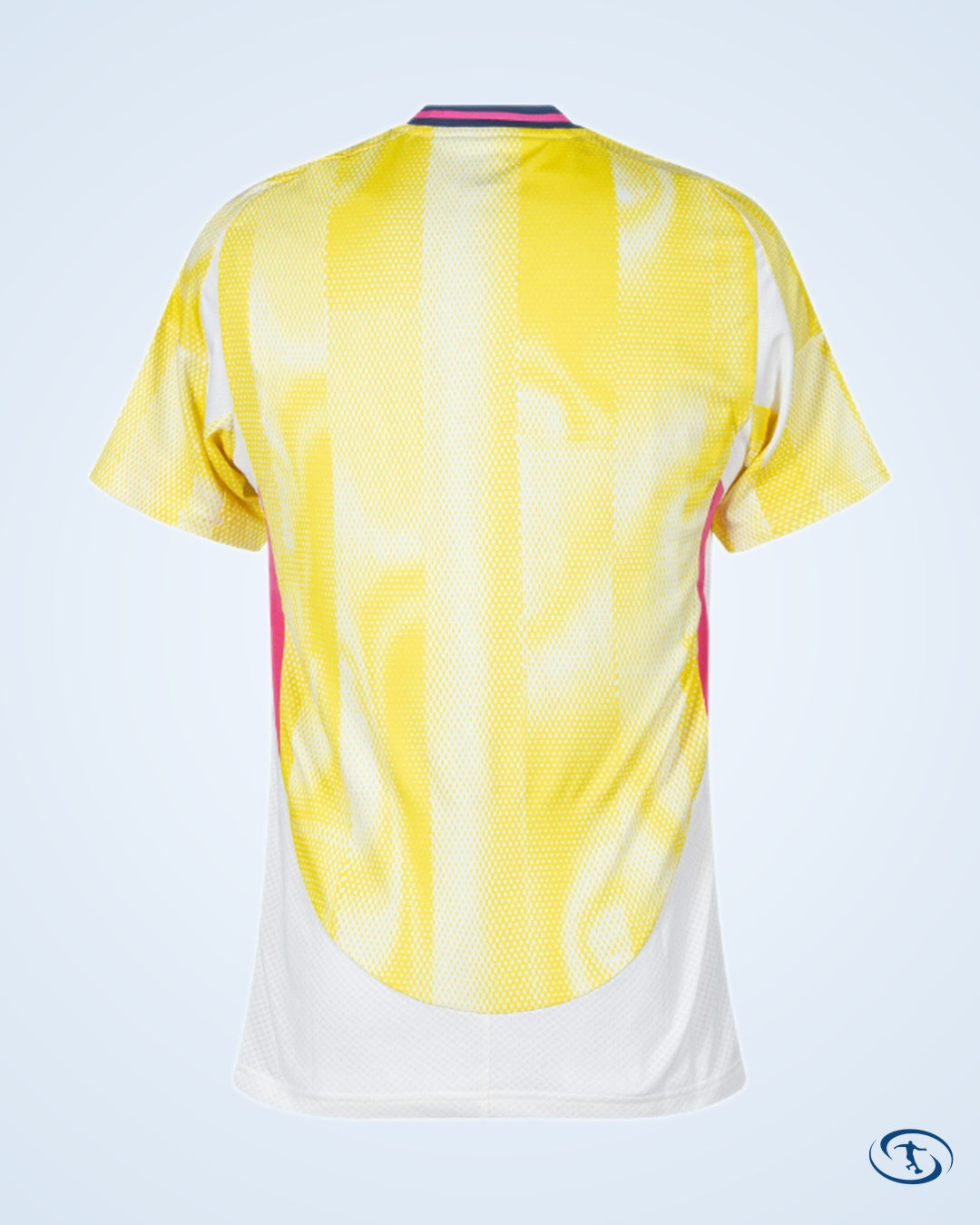 Juventus Away Shirt 2024-2025 - Men's