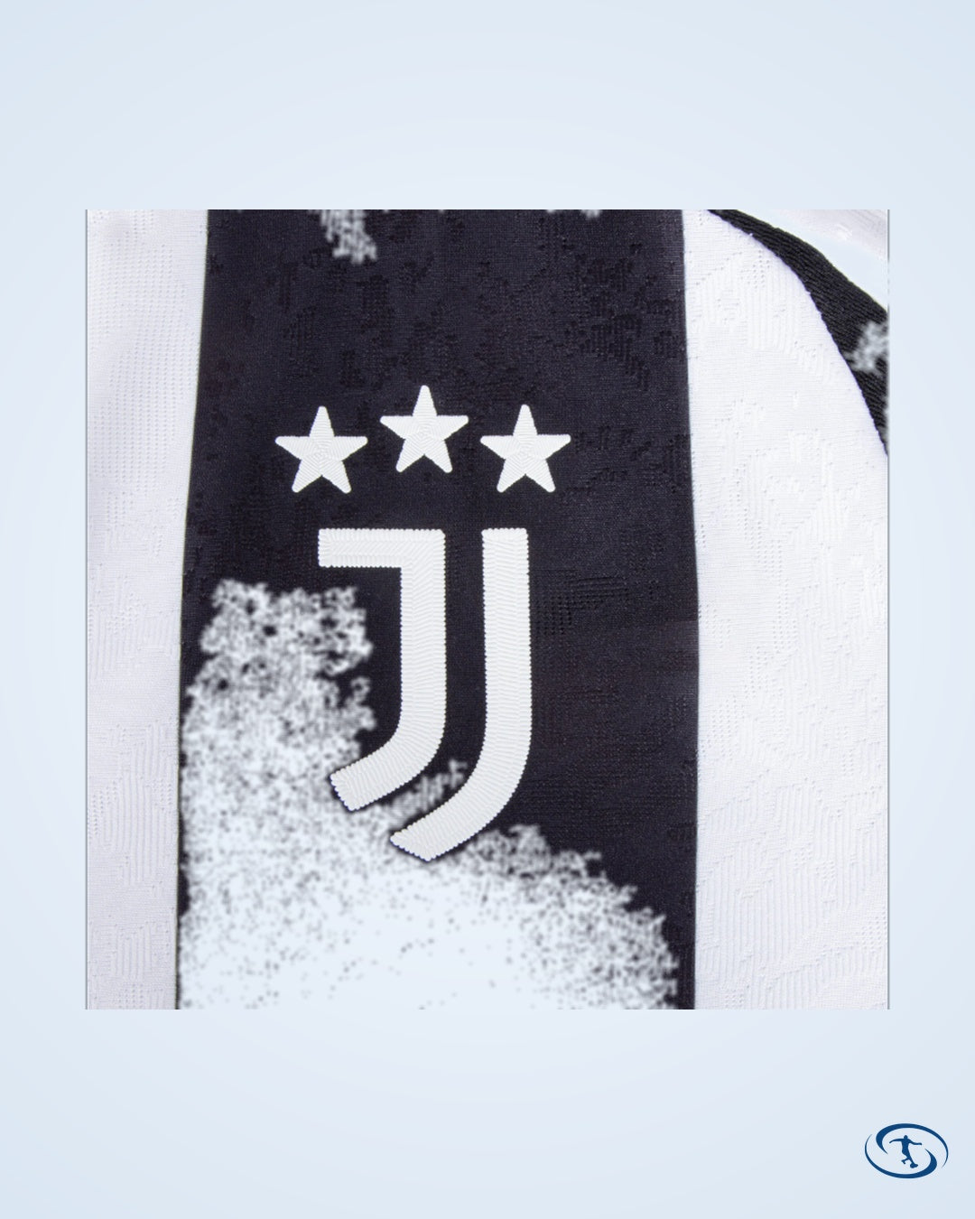 Juventus Home Authentic Shirt 2024-2025 - Men's | Sant Sport