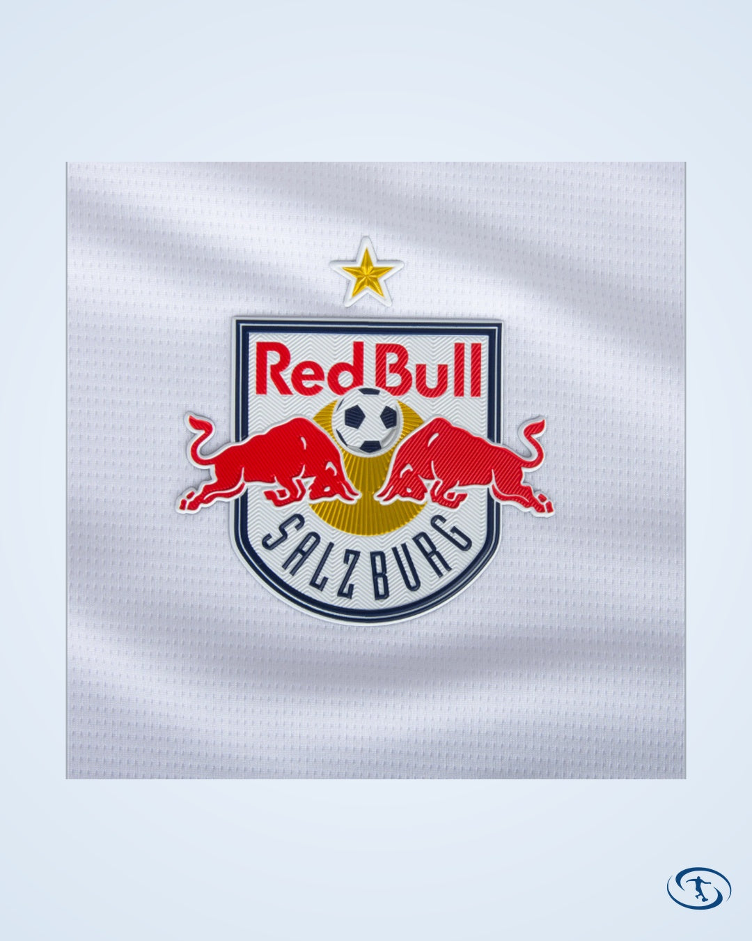 RB Salzburg Home Shirt 2024-2024 - Men's