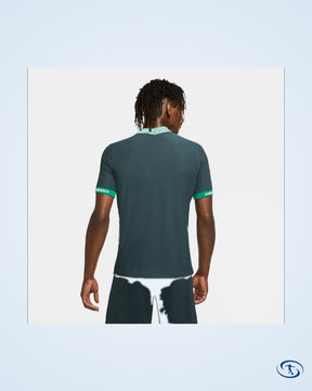Nigeria Vapor Match Away Shirt 2020-2021 - Men's