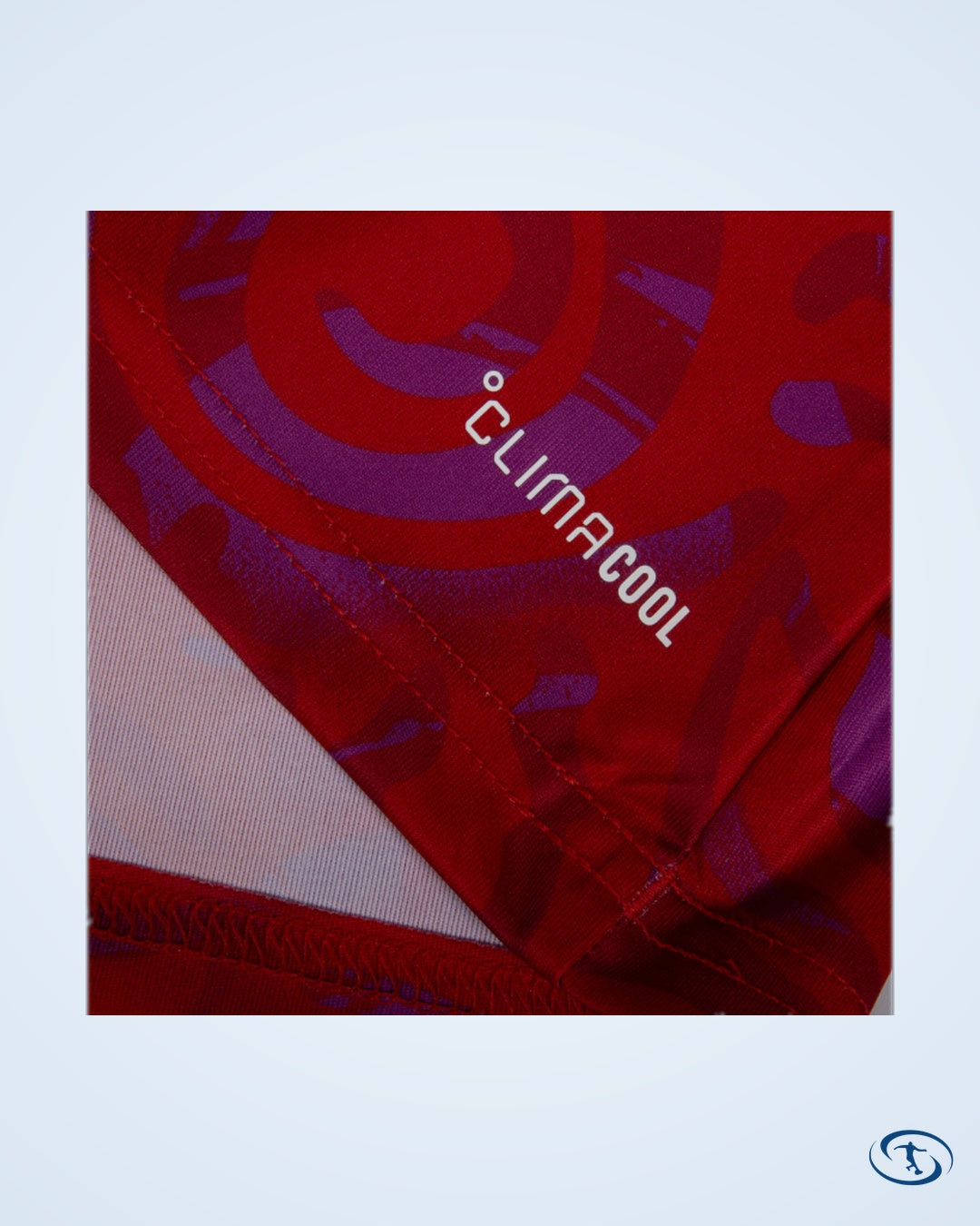 Costa Rica Home Shirt 2026-2027 Fan Version (Official Printing)