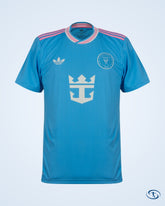 Inter Miami CF 3rd Messi 10 Shirt 2025-2026 - Men's | Sant Sport