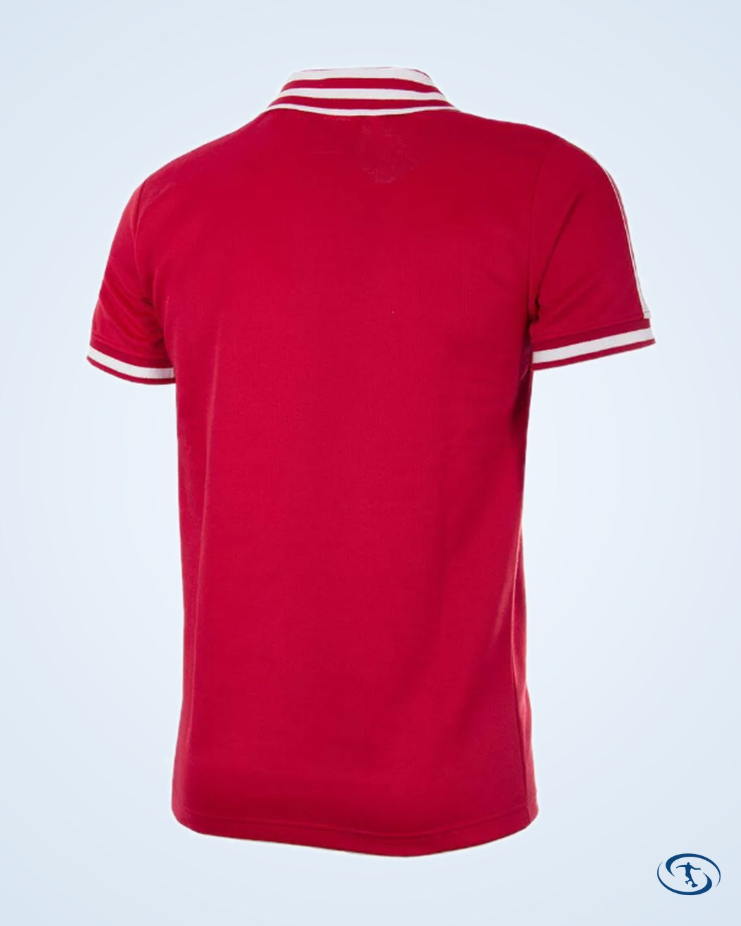 Nottingham Forest Home Retro Shirt 1976-1977 - Men's | Sant Sport