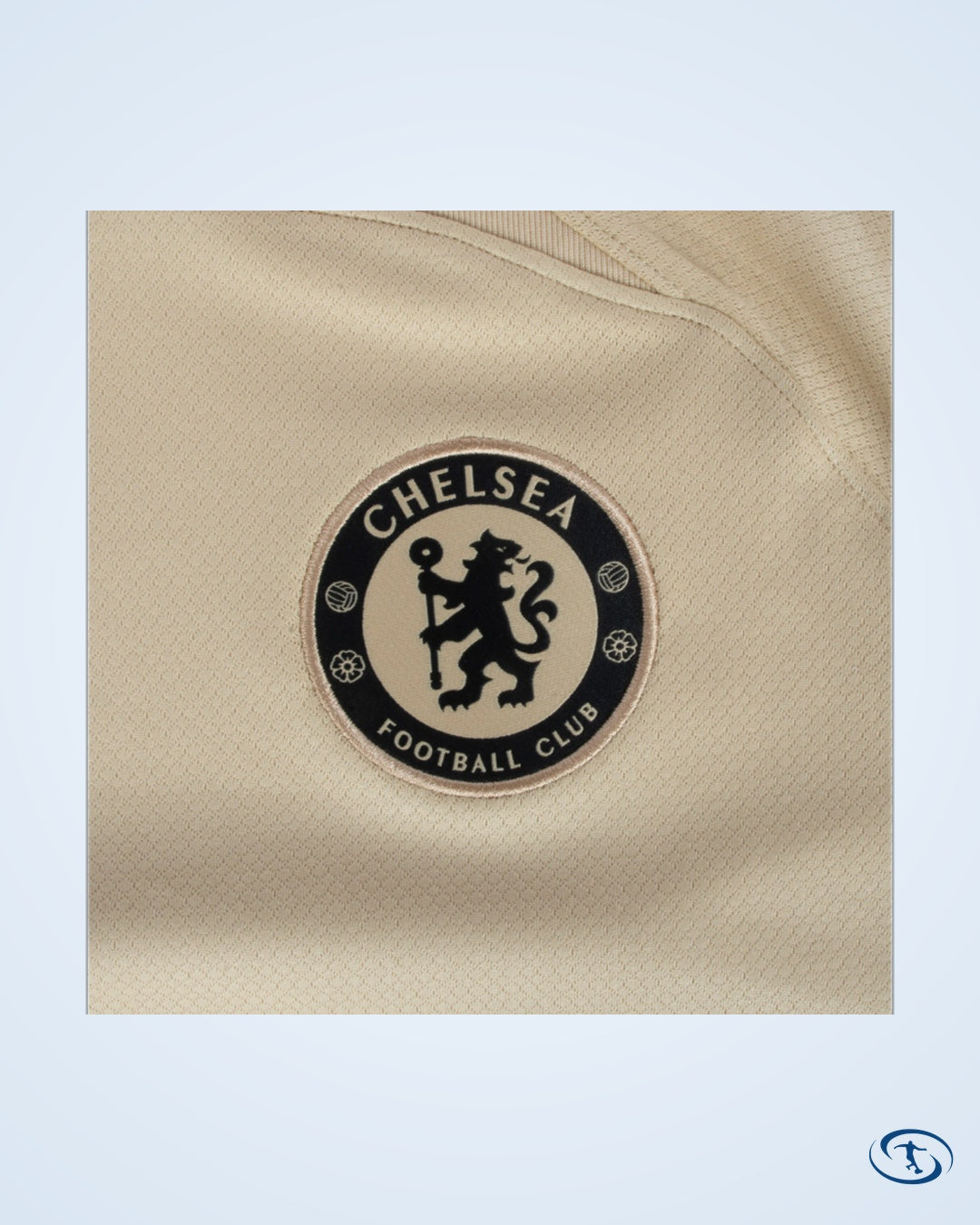 Chelsea 3rd Shirt 2022-2023 - Men's