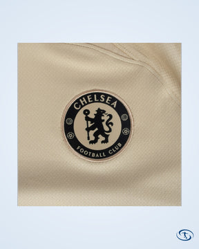 Chelsea 3rd Shirt 2022-2023 - Men's