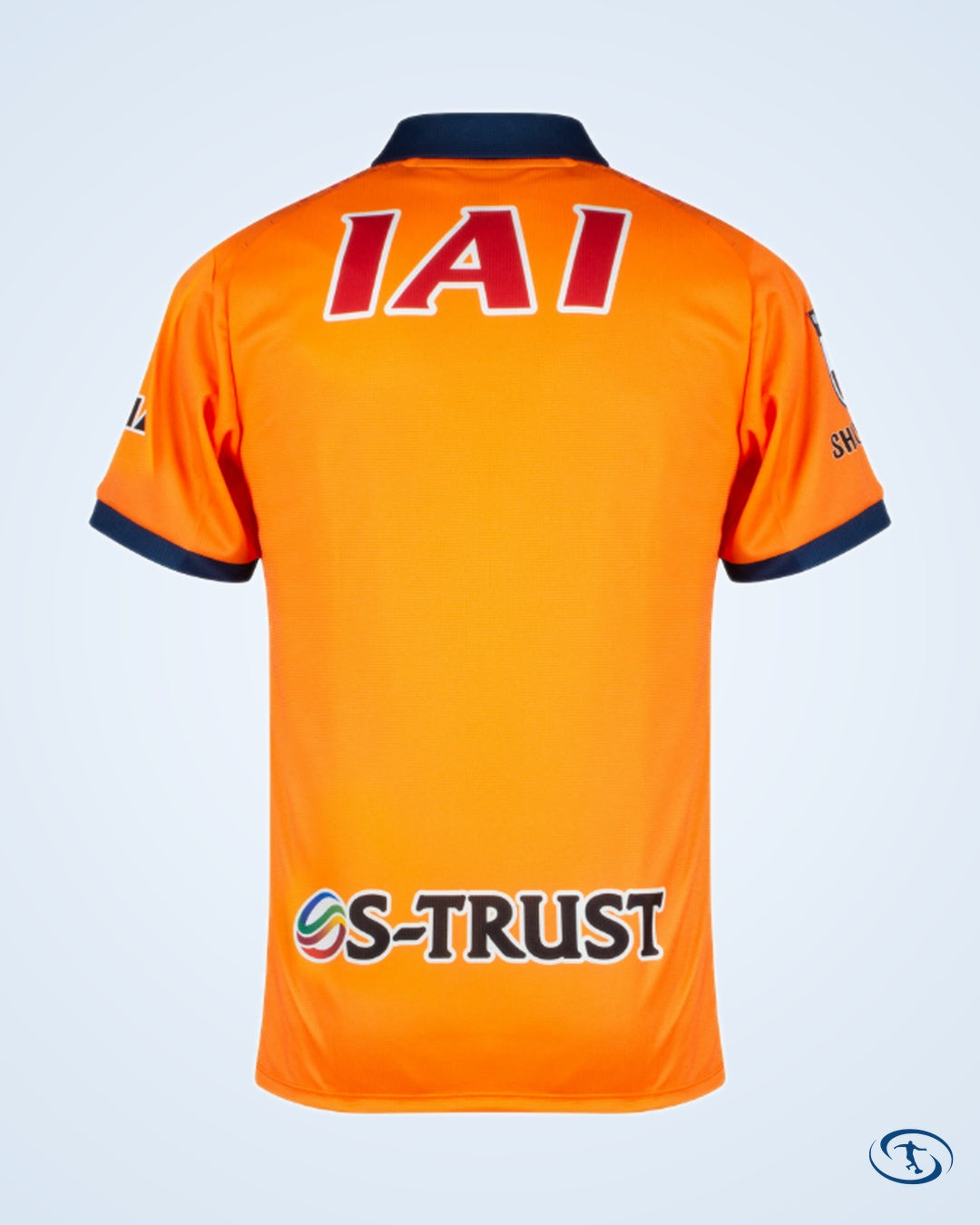 Shimizu S-Pulse Home Shirt 2023 (Asia Size) - Men's