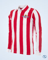 Atletico Madrid Home Retro Shirt 1939-1940 - Men's | Sant Sport