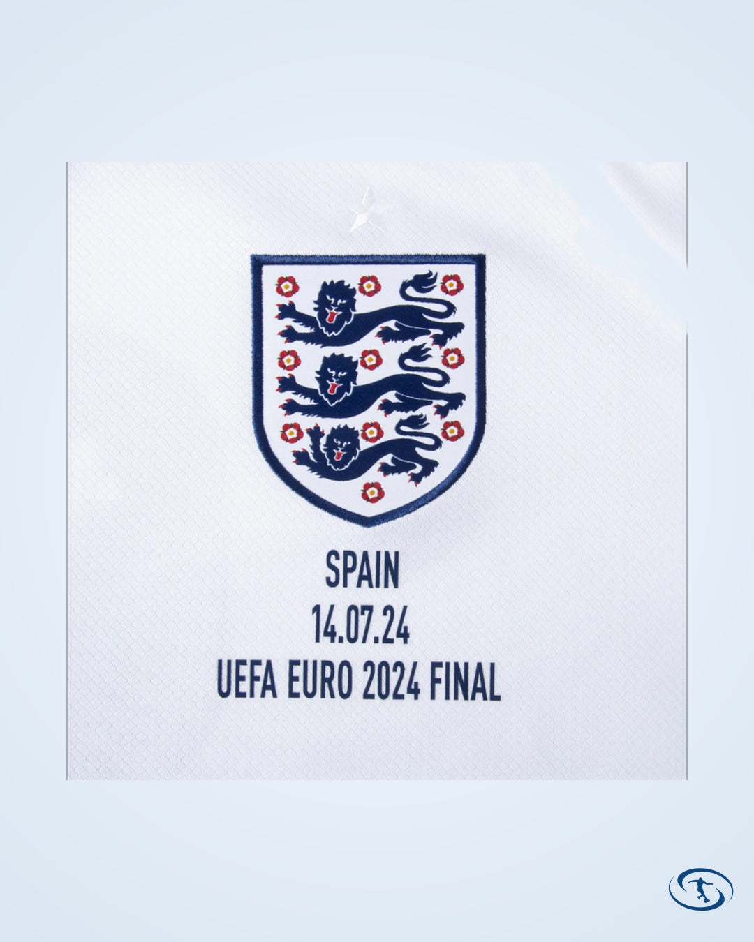 England Home Shirt - Men's | Sant Sport