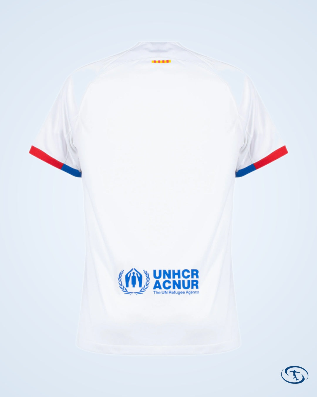 Barcelona Away KIDS Shirt 2023-2024 - Kids