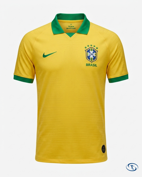 Brazil Jersey Retro 2019 Nike Men's - Packshot | Sant Sport