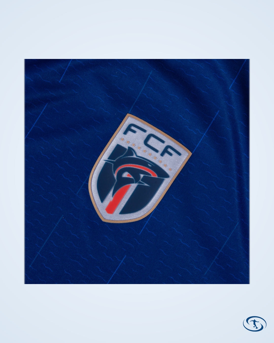 Tempo Cape Verde Home Mendez 20 Match Shirt 2024-2025 (Fan Style Printing) - Men's