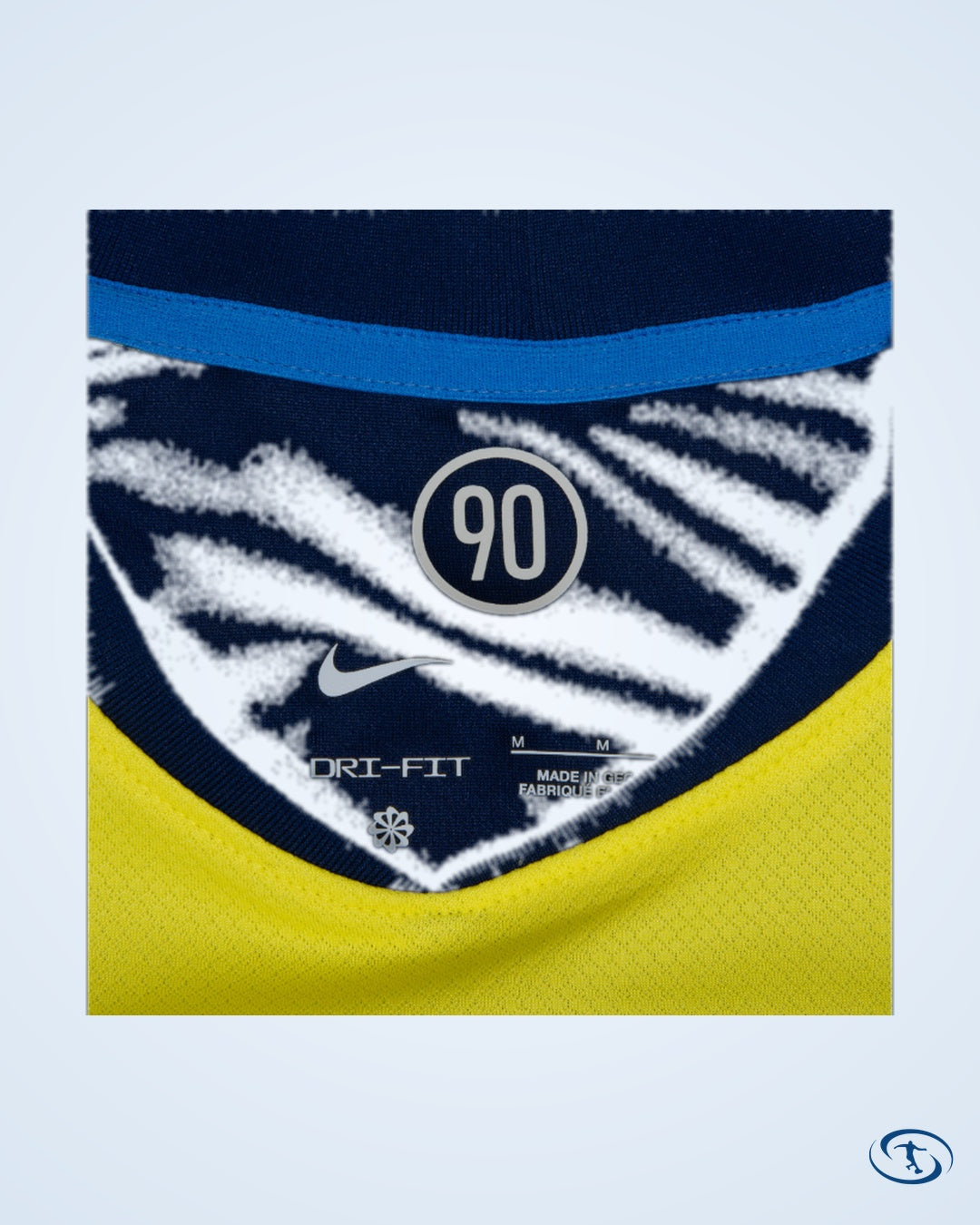 Tottenham 3rd Shirt 2025-2026 Fun Version (Premier League)