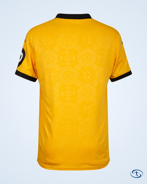 Sudu Wolves Home Shirt 2025-2026 - Men's