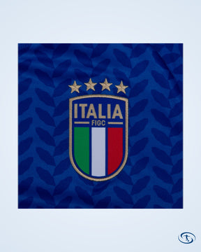 Italy Home KIDS R.Baggio 10 Shirt 2026-2027 (Official Printing) - Kids
