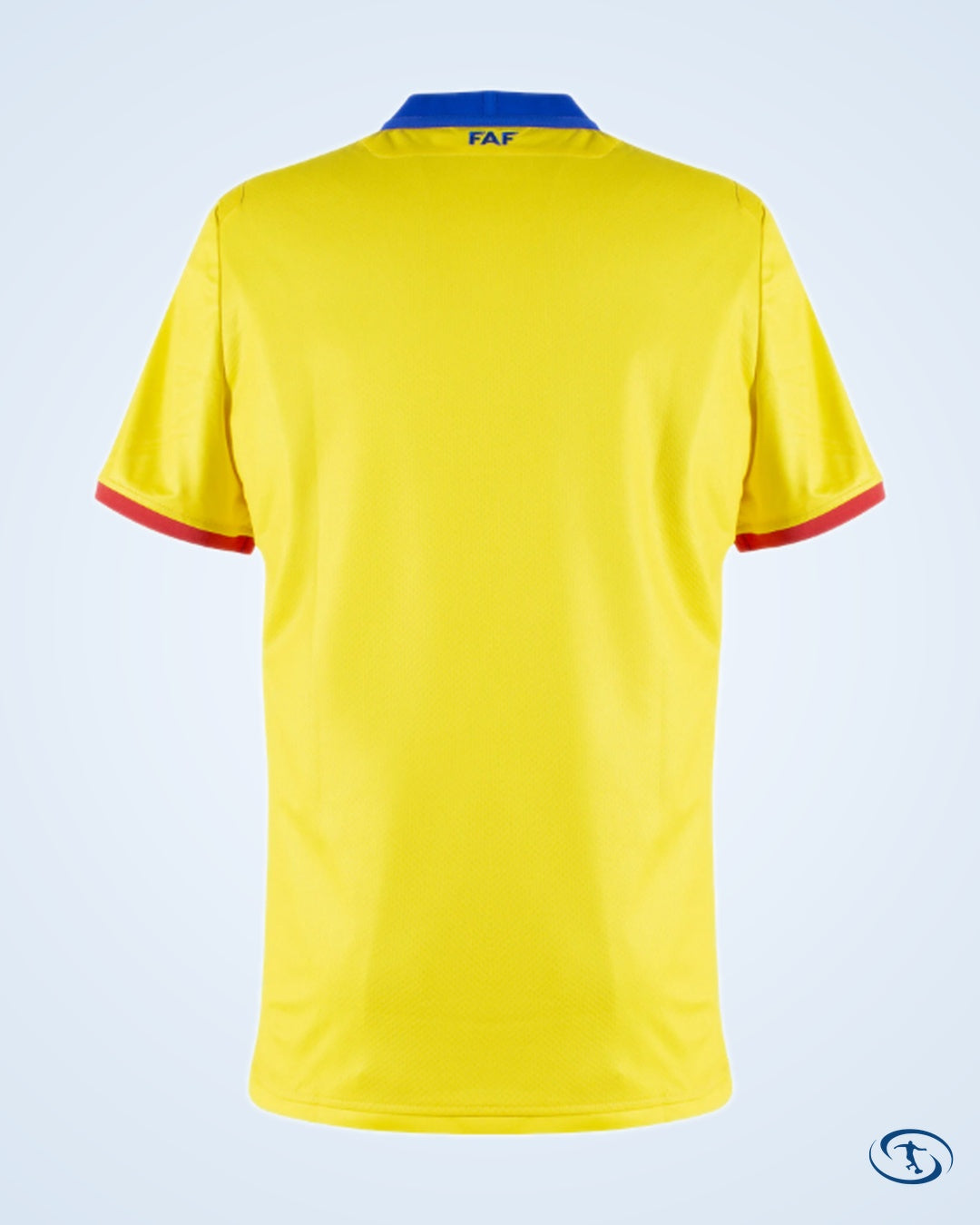 Andorra 3rd Match Shirt 2021-2022 - Men's