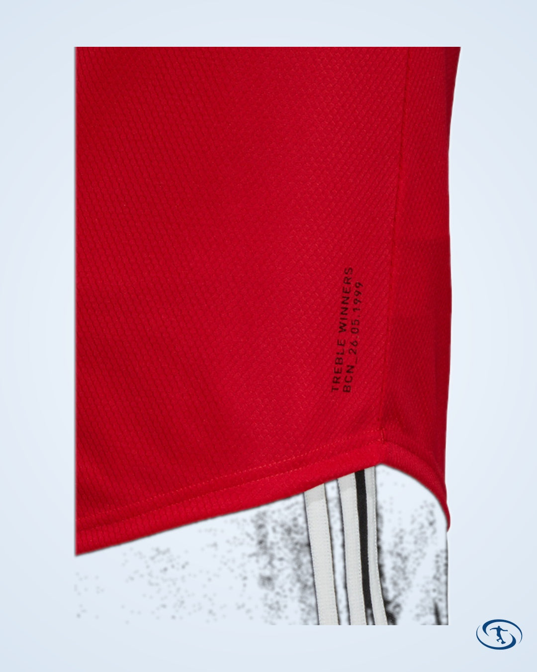 Man Utd Women Home Shirt 2019-2020 - Women's