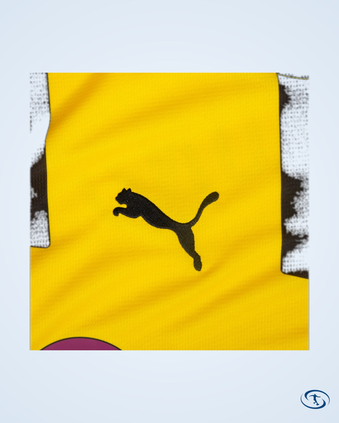Borussia Dortmund Home Cup Shirt 2024-2025 - Men's