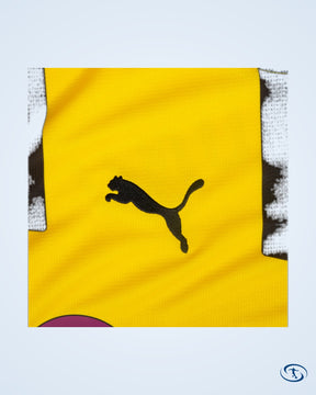 Borussia Dortmund Home Cup Shirt 2024-2025 - Men's