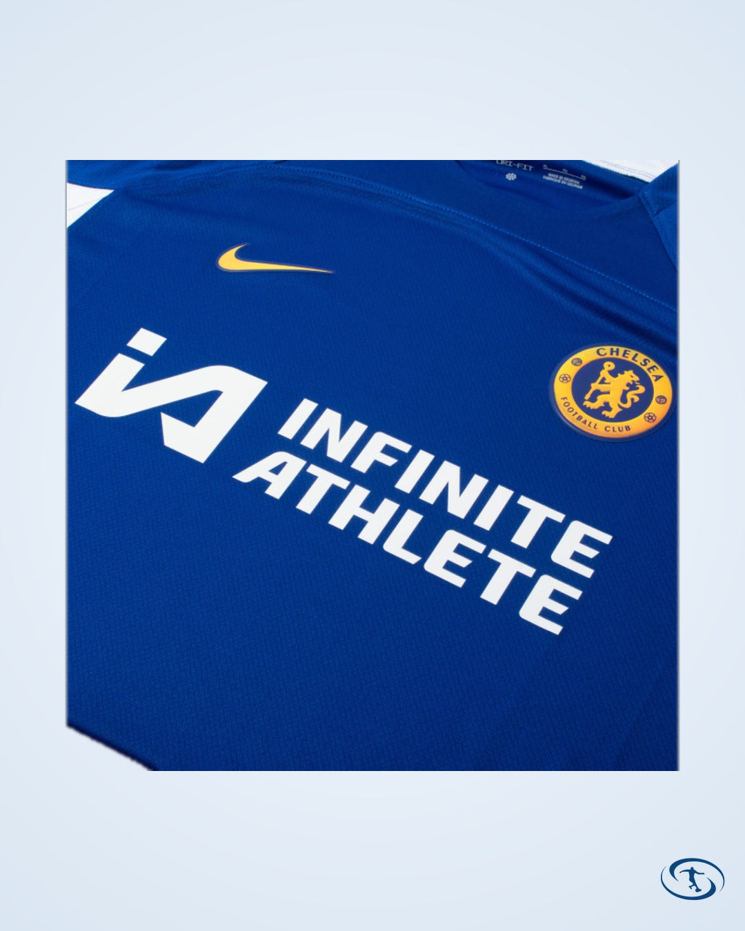 Chelsea Home KIDS Jersey 2023-2024 - Kids