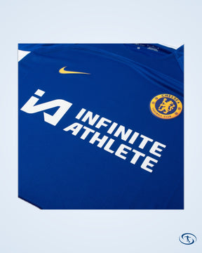 Chelsea Home KIDS Jersey 2023-2024 - Kids