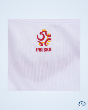 Poland Home KIDS Shirt 2026-2027 - Kids