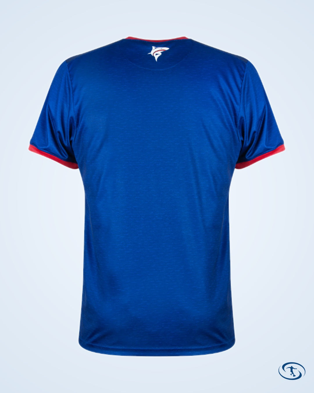 Tempo Cape Verde Home Match Shirt 2024-2025 - Men's
