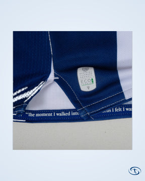 West Brom Home Shirt 2025-2026 - Men's
