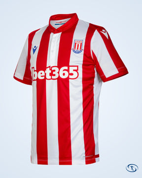 Stoke City Home Shirt 2019-2020 - Men's | Sant Sport