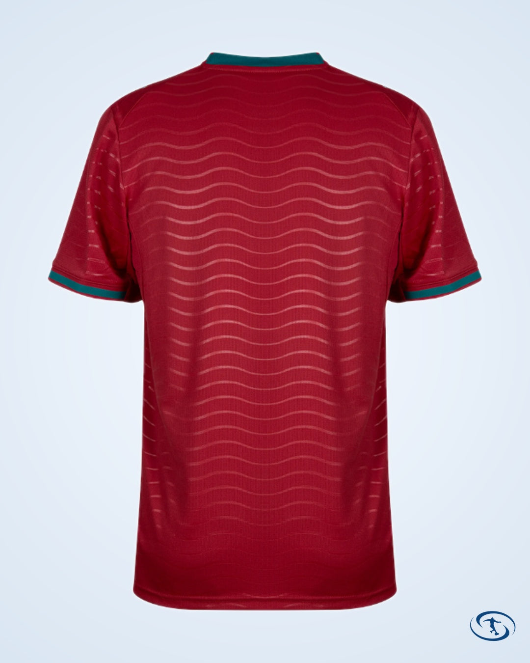 Portugal Home KIDS Jersey 2026-2027 - Kids