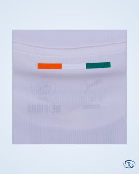 Ivory Coast Away Shirt 2026-2027 - Men's