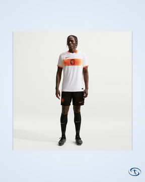 Holland ADV Match Away Shirt 2026-2027 - Men's