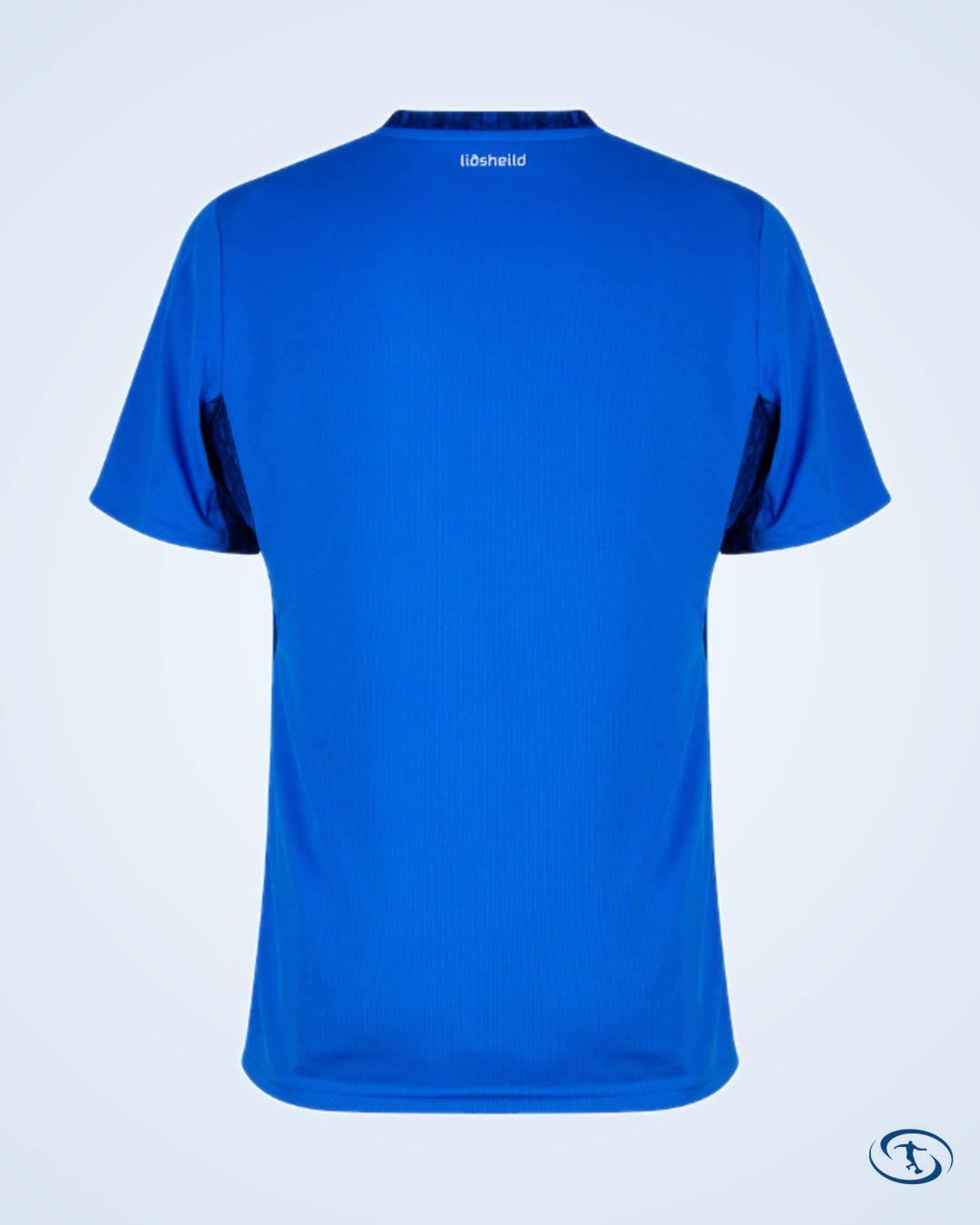 Iceland Home Shirt 2026-2027 - Men's