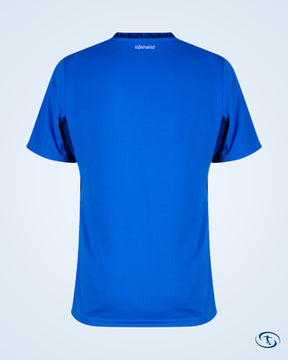 Iceland Home Shirt 2026-2027 - Men's