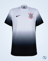 Corinthians Home Shirt 2024-2025 - Men's