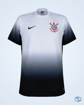 Corinthians Home Shirt 2024-2025 - Men's
