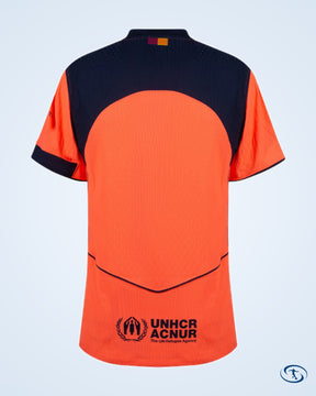 Barcelona 3rd Shirt 2025-2026 (UCL Option) - Men's | Sant Sport