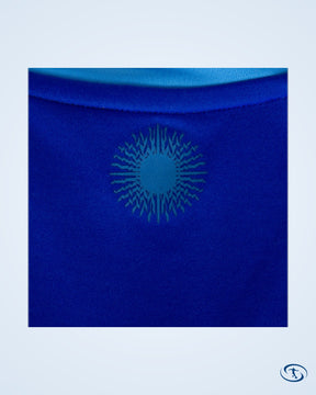 Argentina Away Shirt 2024-2025 Customizable - Men's