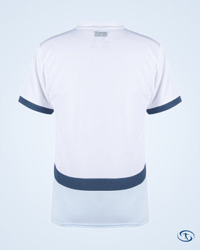Switzerland Away Shirt 2024-2025 - Men's
