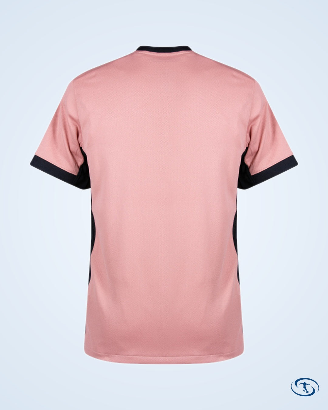 PSG x Jordan 3rd Shirt 2024-2025 - Men's