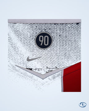 PSG Home Shirt 2004-2005 (Reissue) - Men's | Sant Sport