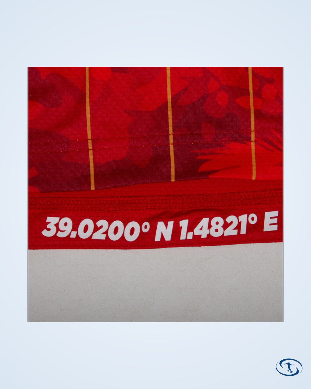 Meyba Ibiza CD Home Jersey 2025-2026 - Fan Version