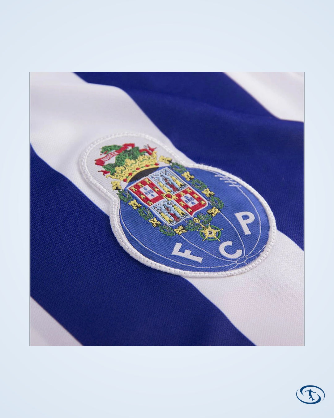 FC Porto Retro Jersey 2002-2003 - Men's | Sant Sport