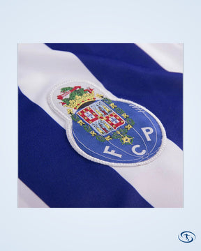 FC Porto Retro Jersey 2002-2003 - Men's | Sant Sport
