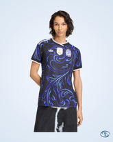 Argentina Away Women's Shirt 2026-2027 - Women's | Sant Sport