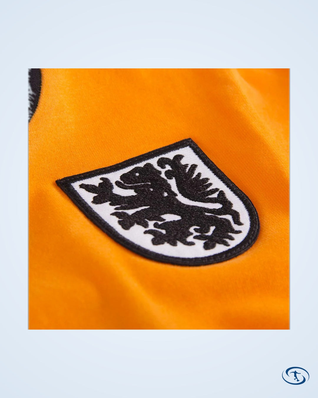 Holland 'My First Soccer Jersey' - Men's