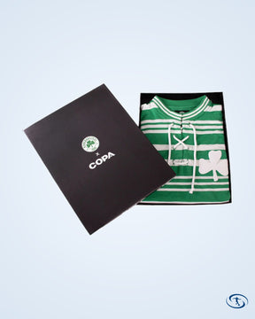 Panathinaikos FC Retro Shirt 1934 - Men's