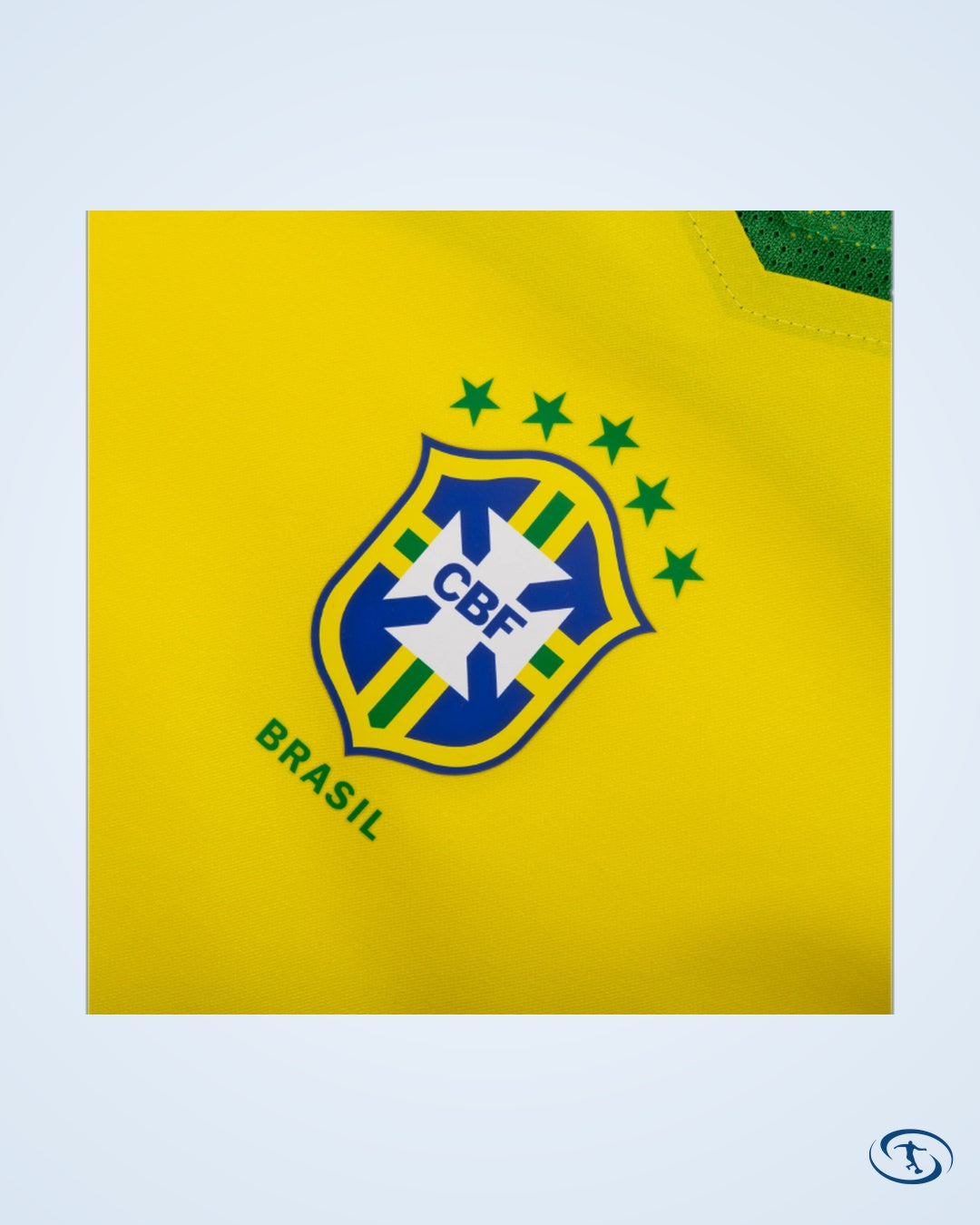 Brazil Home Ronaldinho 10 Shirt 2004-2005 (Reissue) - Men's